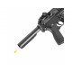 Страйкбольный автомат BCM F8 M-LOK 9 INCH (Black) EC-331-9 M-LOK [East Crane]
